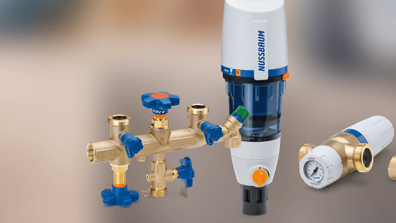 Testbild Optiarmatur