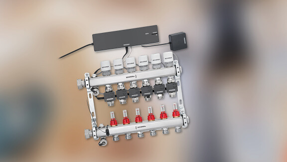therm control