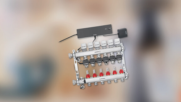 therm control