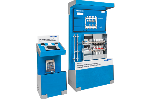 Therm Control