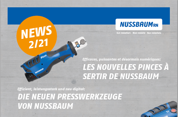 Titelbild News 2 21 Presswerkzeuge T7 und Picco