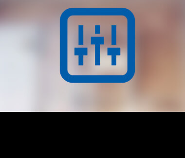 Übersichtsbild Konfigurator