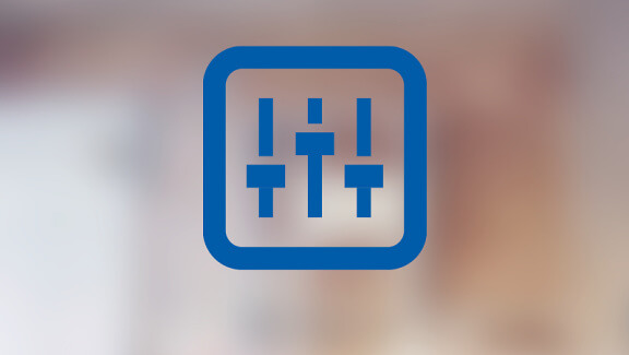 Übersichtsbild Konfigurator