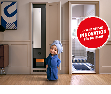 unsere innovation