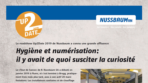 Up2Date 19 Retrospective f