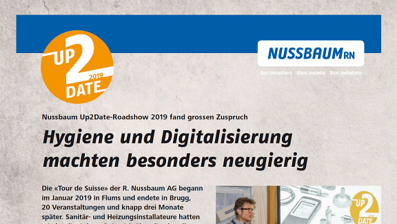 Up2Date 19 Rueckblick d