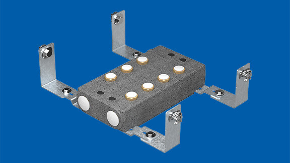 Verteilerbox frei montiert Still Schatten 576x325