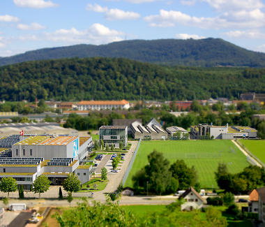 Zentrallager Trimbach